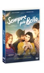 SEMPRE PIU' BELLO - DVD