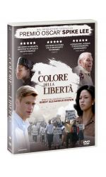IL COLORE DELLA LIBERTA' - DVD