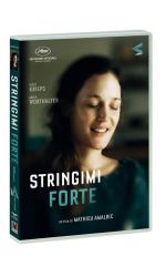 STRINGIMI FORTE - DVD