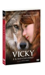 VICKY E IL SUO CUCCIOLO - DVD