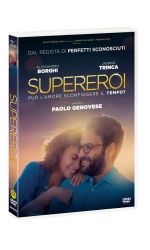 SUPEREROI - DVD