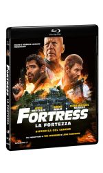 FORTRESS - LA FORTEZZA - BLU-RAY