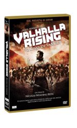 VALHALLA RISING - REGNO DI SANGUE - DVD