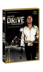 DRIVE - DVD