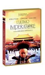 L'ULTIMO IMPERATORE - DVD