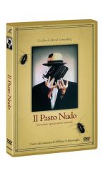 IL PASTO NUDO - DVD