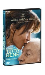 E' ANDATO TUTTO BENE - DVD