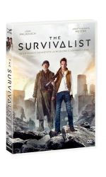 THE SURVIVALIST - DVD