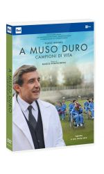 A MUSO DURO - DVD