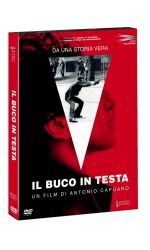 IL BUCO IN TESTA - DVD