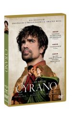 CYRANO - DVD