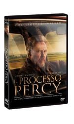 IL PROCESSO PERCY - DVD