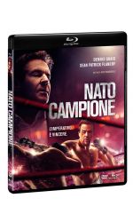NATO CAMPIONE - COMBO (BD + DVD)