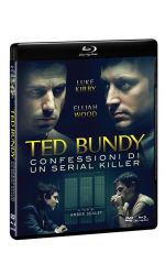 TED BUNDY: CONFESSIONI DI UN SERIAL KILLER - COMBO (BD + DVD)