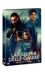 LA GUERRA DELLE OMBRE - DVD