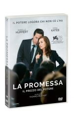 LA PROMESSA - IL PREZZO DEL POTERE - DVD