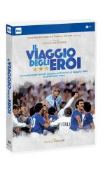 IL VIAGGIO DEGLI EROI - DVD