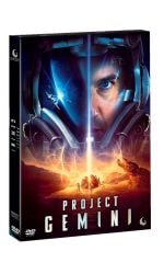 PROJECT GEMINI - DVD