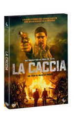 LA CACCIA - DVD 1