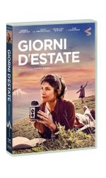 GIORNI D'ESTATE - DVD