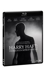 HARRY HAFT - STORIA DI UN SOPRAVVISSUTO - COMBO (BD + DVD)