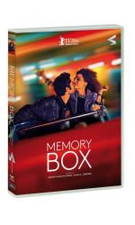 MEMORY BOX - DVD