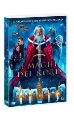 I MAGHI DEL NORD - DVD