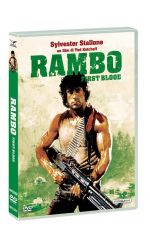 RAMBO - DVD