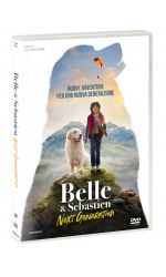 BELLE E SEBASTIEN - NEXT GENERATION - DVD