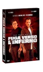 FUGA VERSO L'INFERNO - THE PRICE WE PAY - DVD