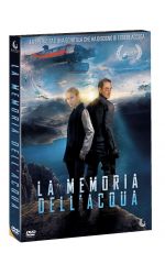 LA MEMORIA DELL'ACQUA - DVD