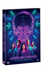 AMERICAN CARNAGE - DVD