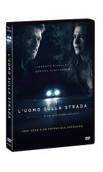 L'UOMO SULLA STRADA - DVD