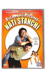 NATI STANCHI - DVD
