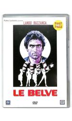LE BELVE - DVD