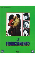 IL FIDANZAMENTO - DVD