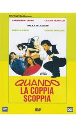 QUANDO LA COPPIA SCOPPIA - DVD