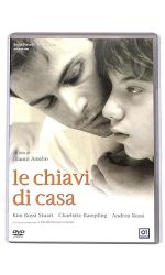 LE CHIAVI DI CASA - DVD