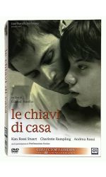 LE CHIAVI DI CASA - DVD 1