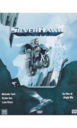 SILVER HAWK - DVD