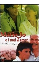 MARIE JO E I SUOI DUE AMORI - DVD
