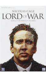 LORD OF WAR - DVD