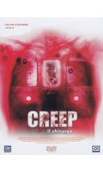 CREEP IL CHIRURGO - DVD