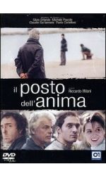 IL POSTO DELL'ANIMA - DVD