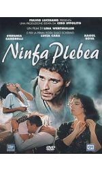 NINFA PLEBEA - DVD