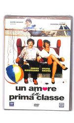 UN AMORE IN PRIMA CLASSE - DVD