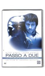 PASSO A DUE - DVD
