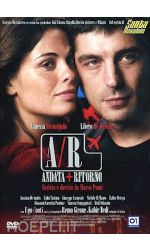 A/R ANDATA + RITORNO - DVD