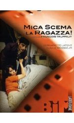 MICA SCEMA LA RAGAZZA! - DVD