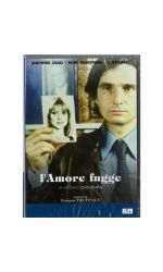 L'AMORE FUGGE - DVD